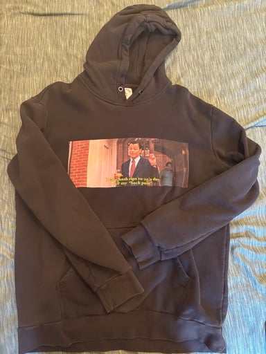 Preview pic of GZ1 Hoodie (Lrg)