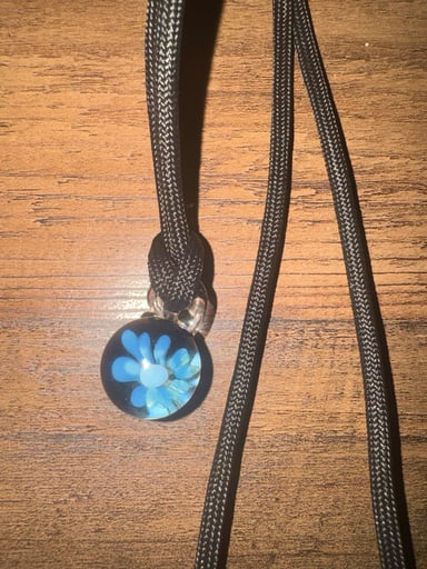 Preview pic of Mr. Melt Marble Pendant