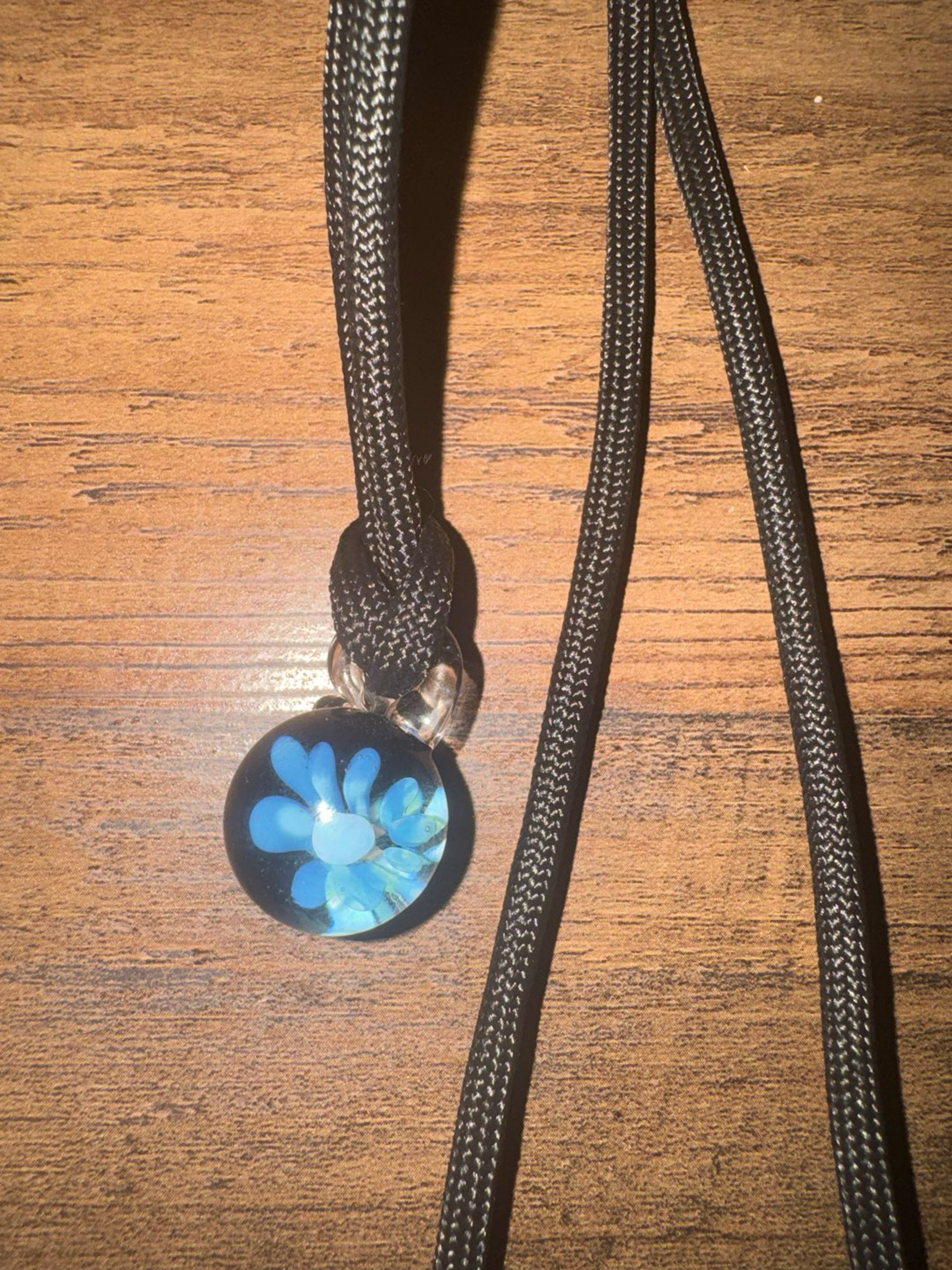 Preview pic of Mr. Melt Marble Pendant