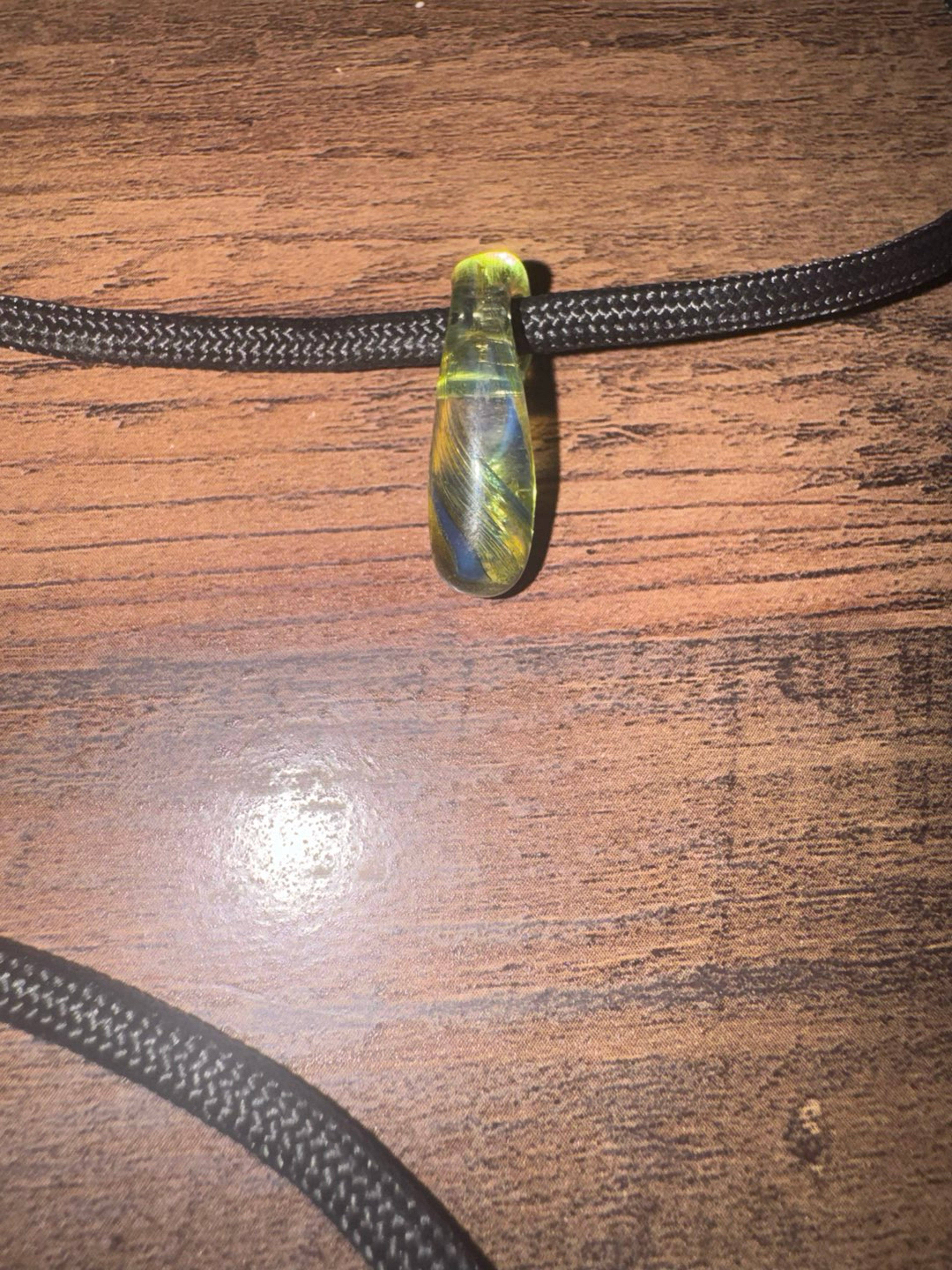 Preview pic of Mr. Melt Droplet Pendant
