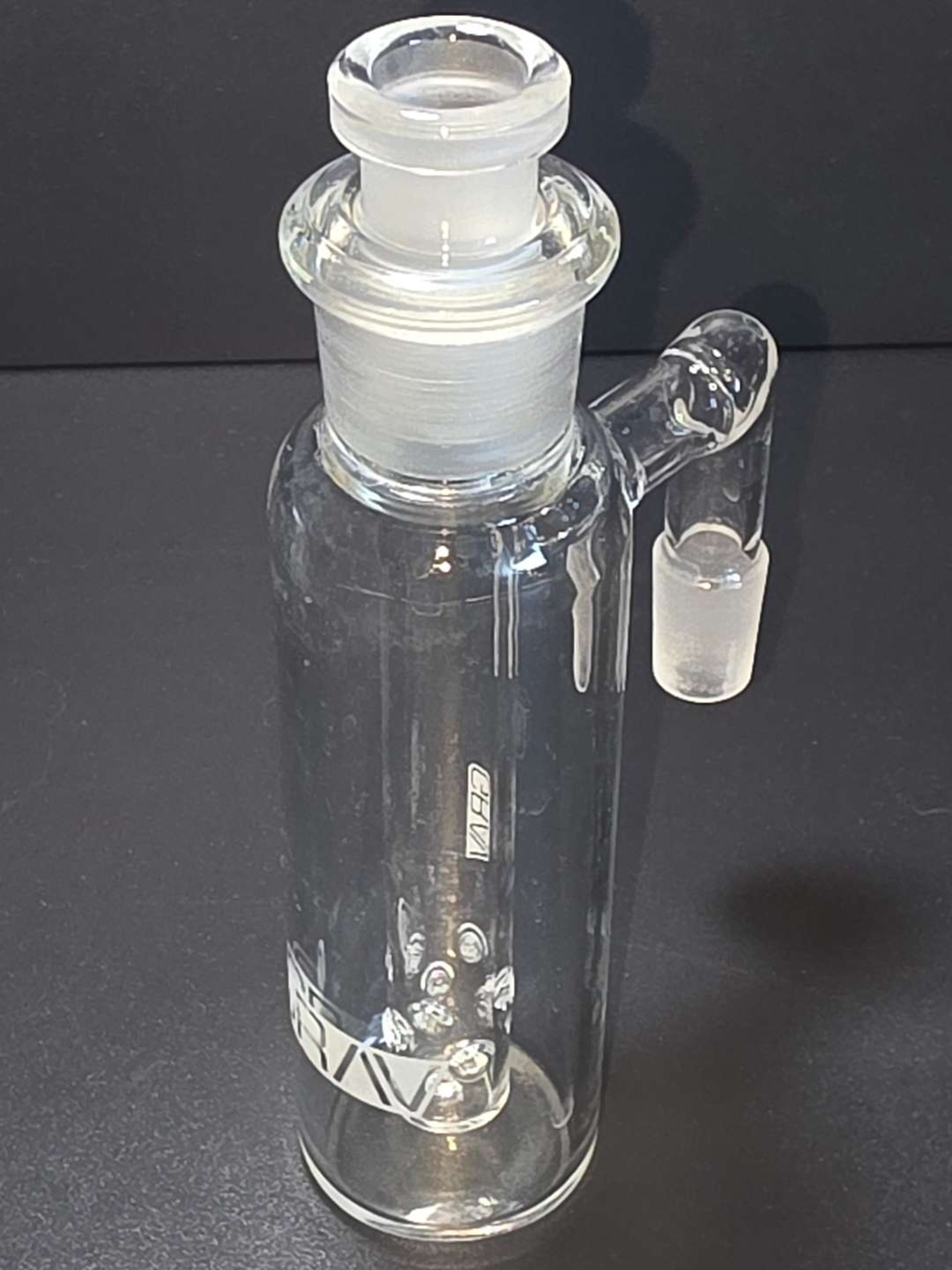 GRAV Ash Catcher image 0