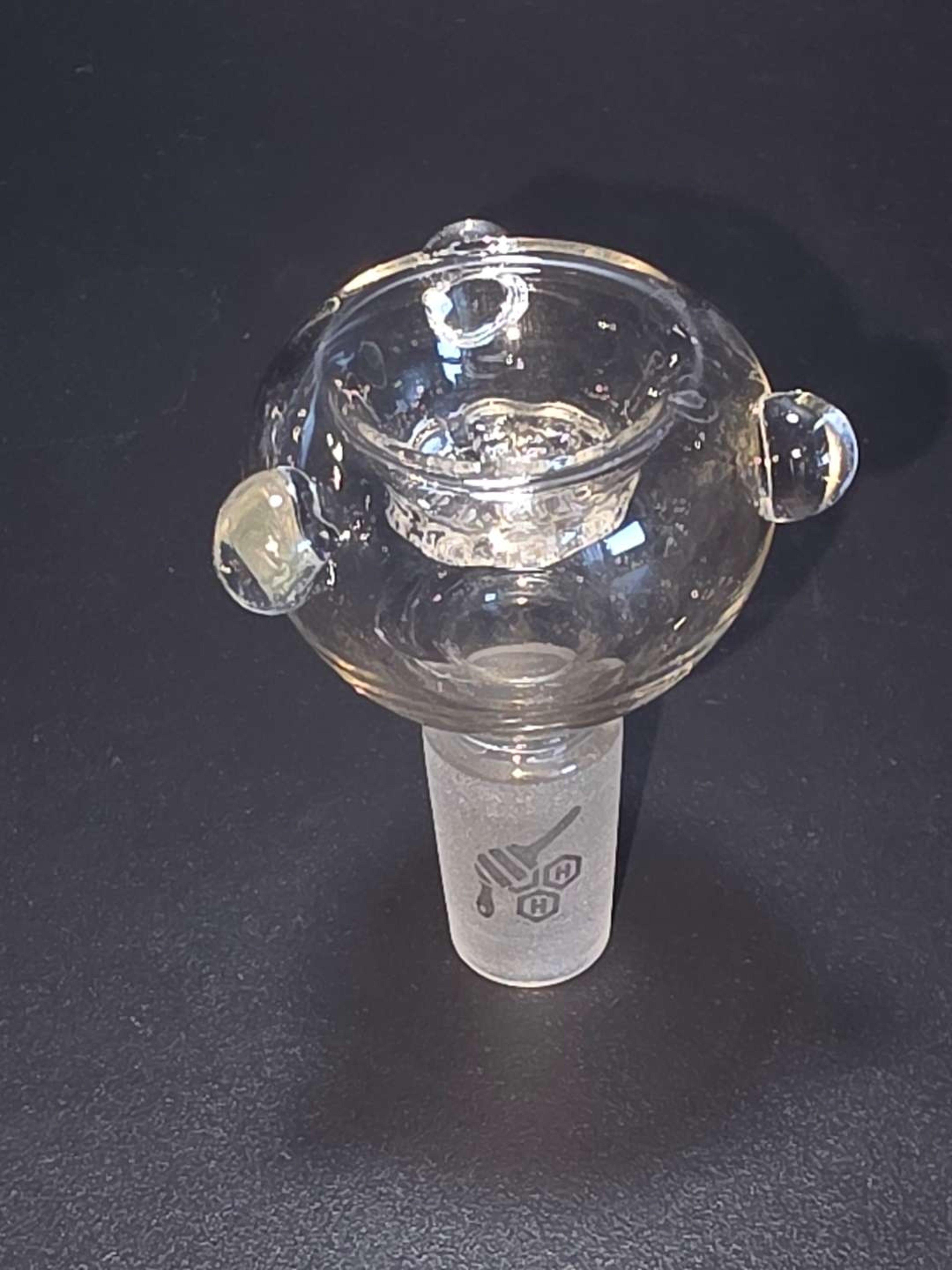 Preview pic of Flower Bowl