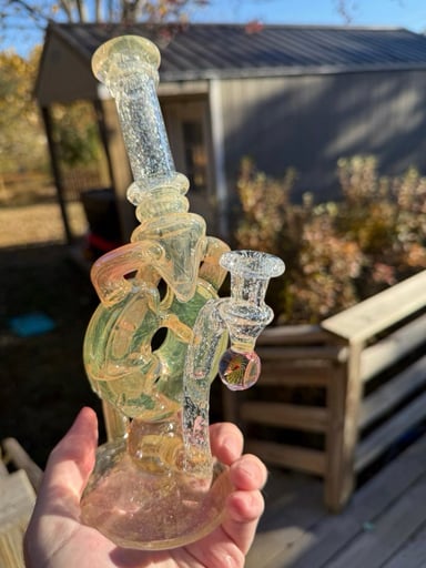 Preview pic of 2025 Powerful Jack X Fumegazi collab