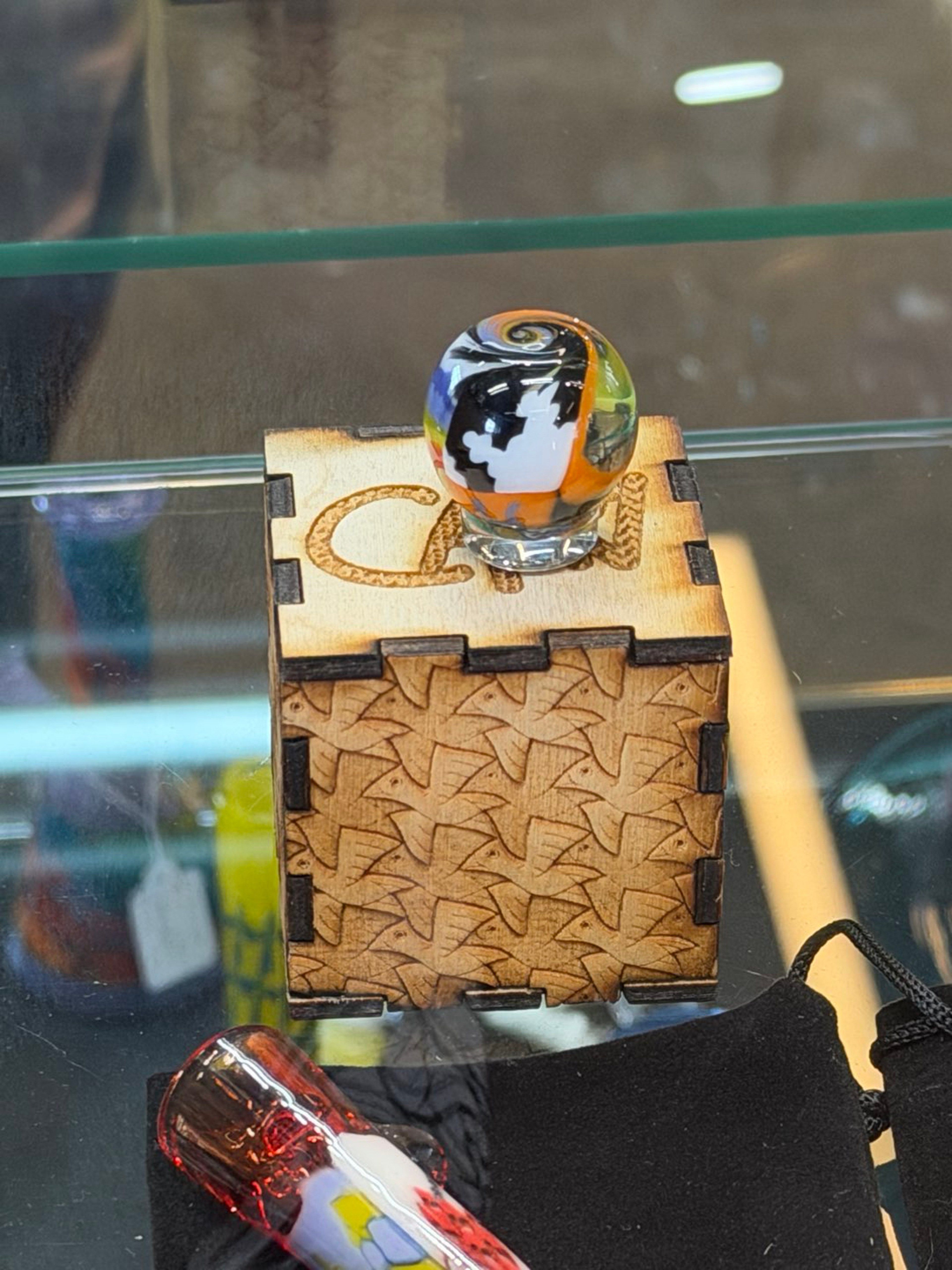 Preview pic of Crunklestein Mib