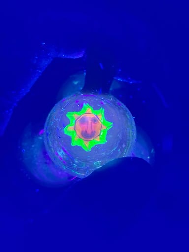 Preview pic of UV sun millie pendant