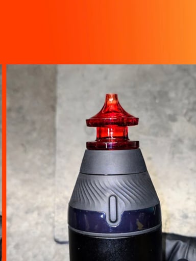 Preview pic of Proxy core top glass pc