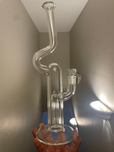 Preview pic of Natty Neck F4 gridded (50can)
