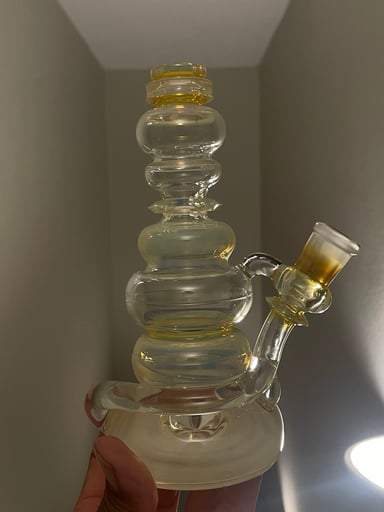 Preview pic of Mini fumed Philpot