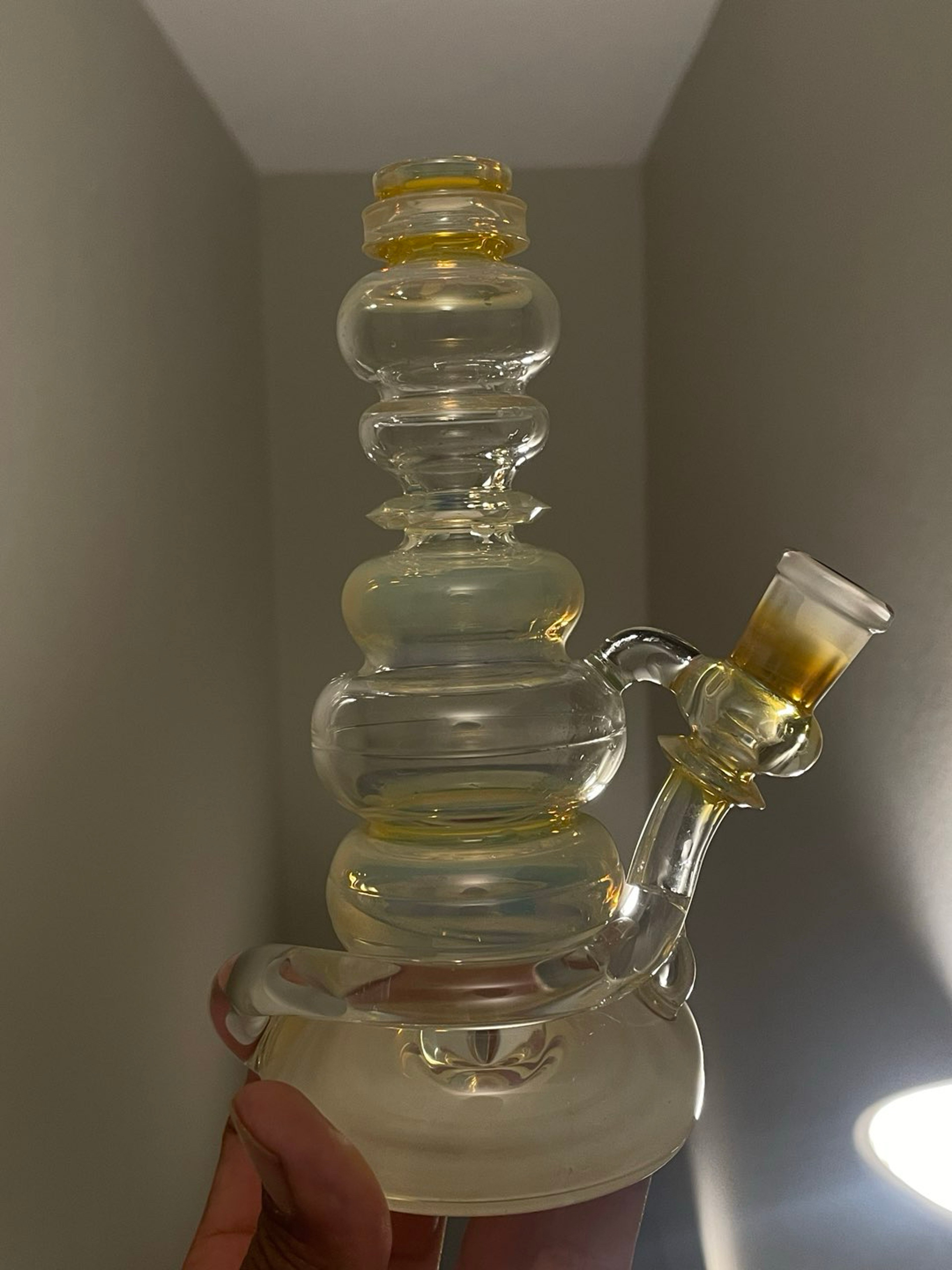 Preview pic of Mini fumed Philpot