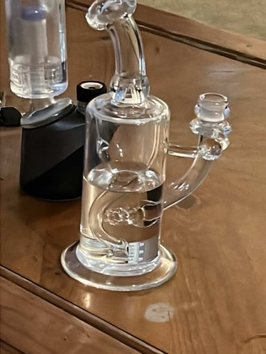 Preview pic of Mobius incycler