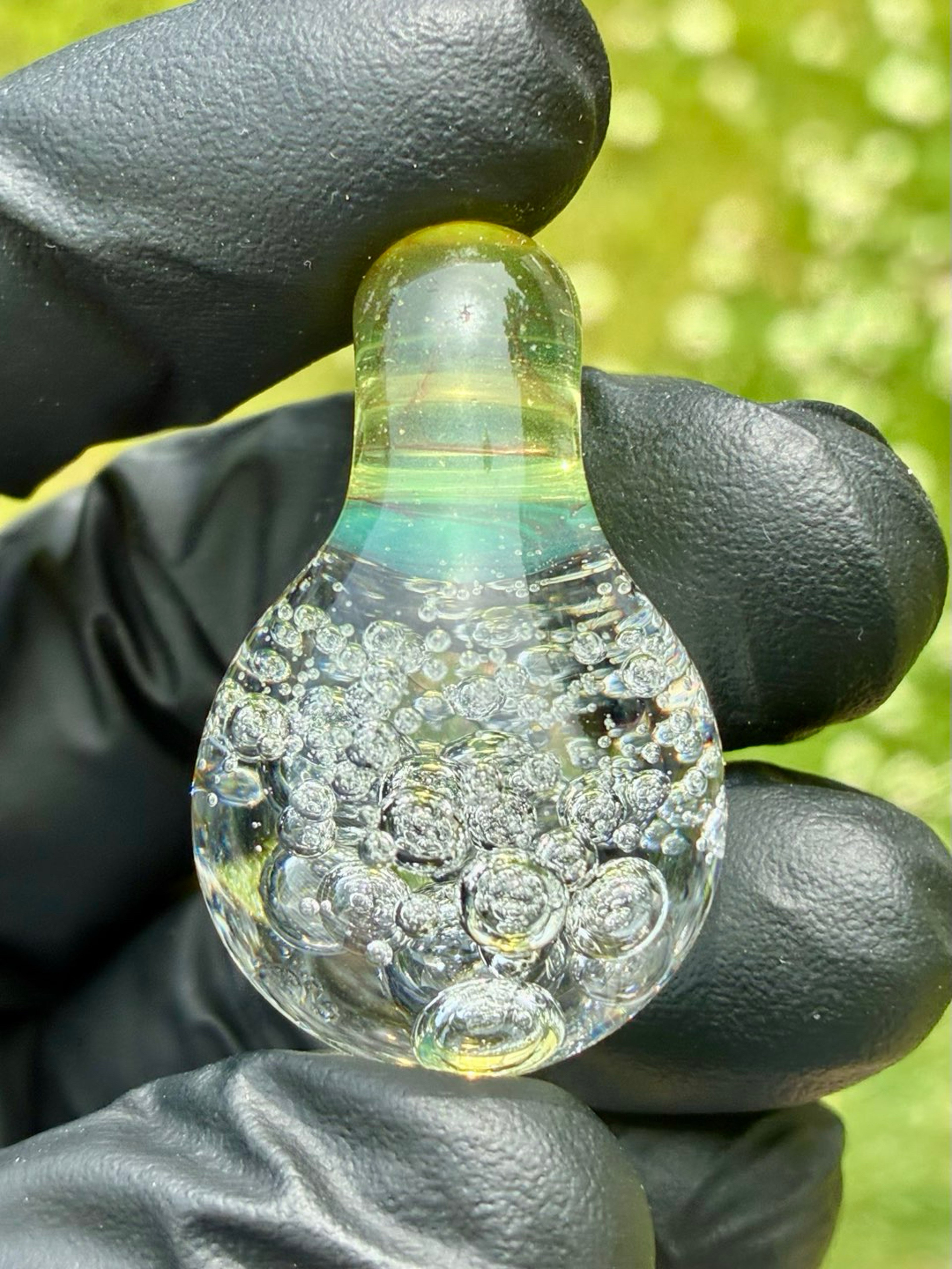 Preview pic of Bubble pendant