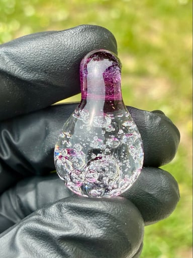 Preview pic of Bubble pendant