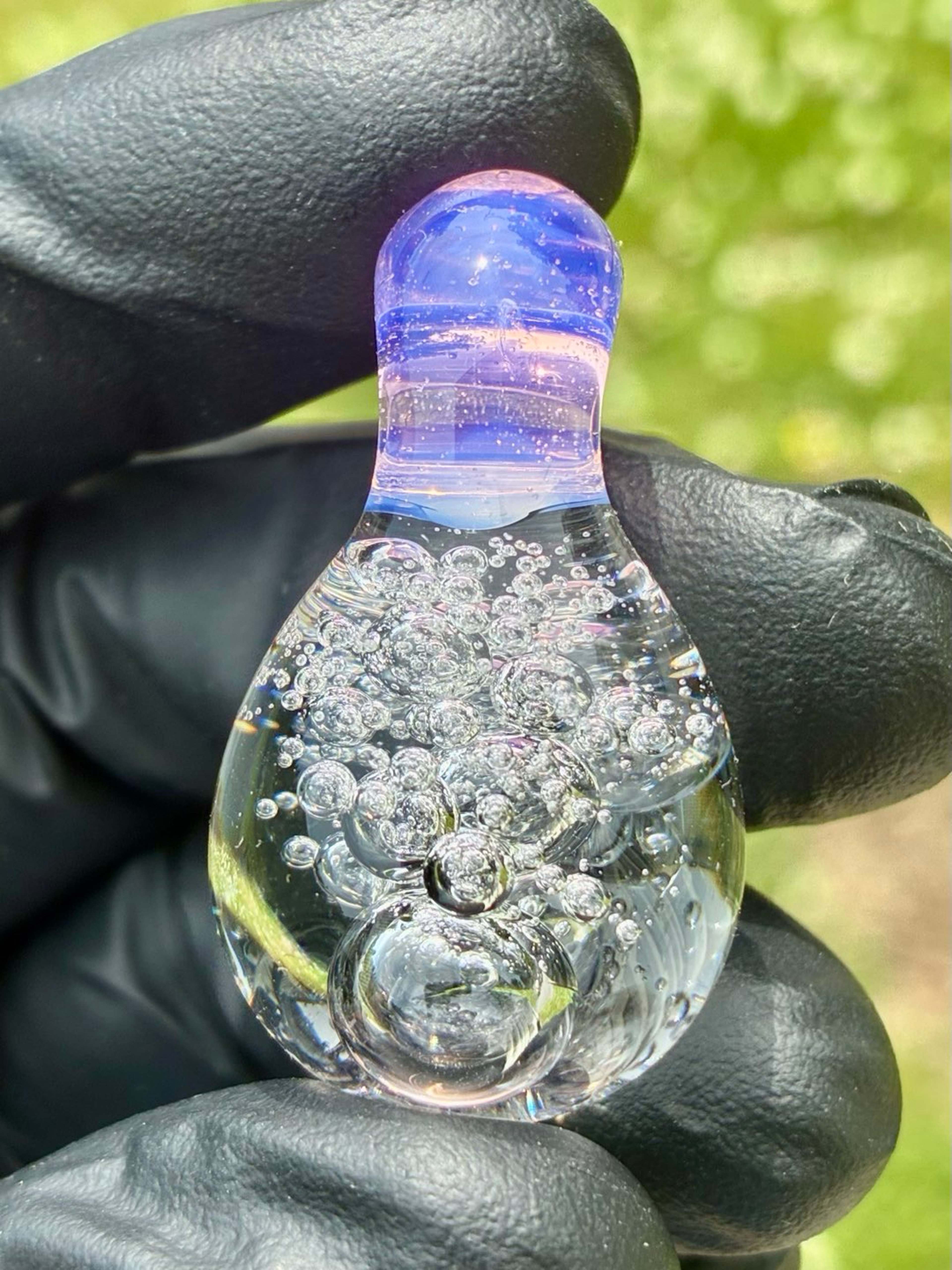 Preview pic of Bubble pendant