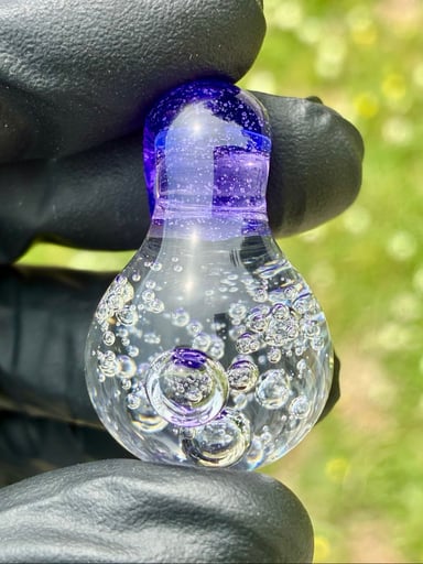 Preview pic of Bubble pendant