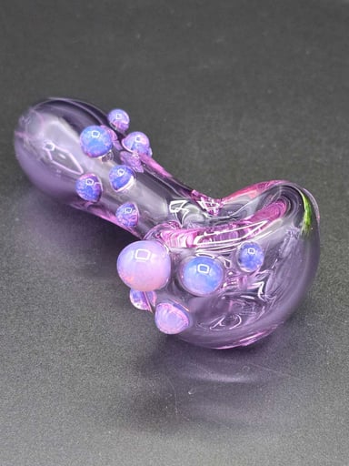 Preview pic of Purple X Pink Slyme Pipe