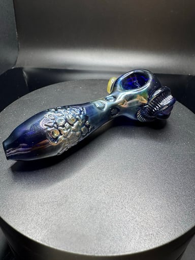 Preview pic of Ldab Glass Spoon