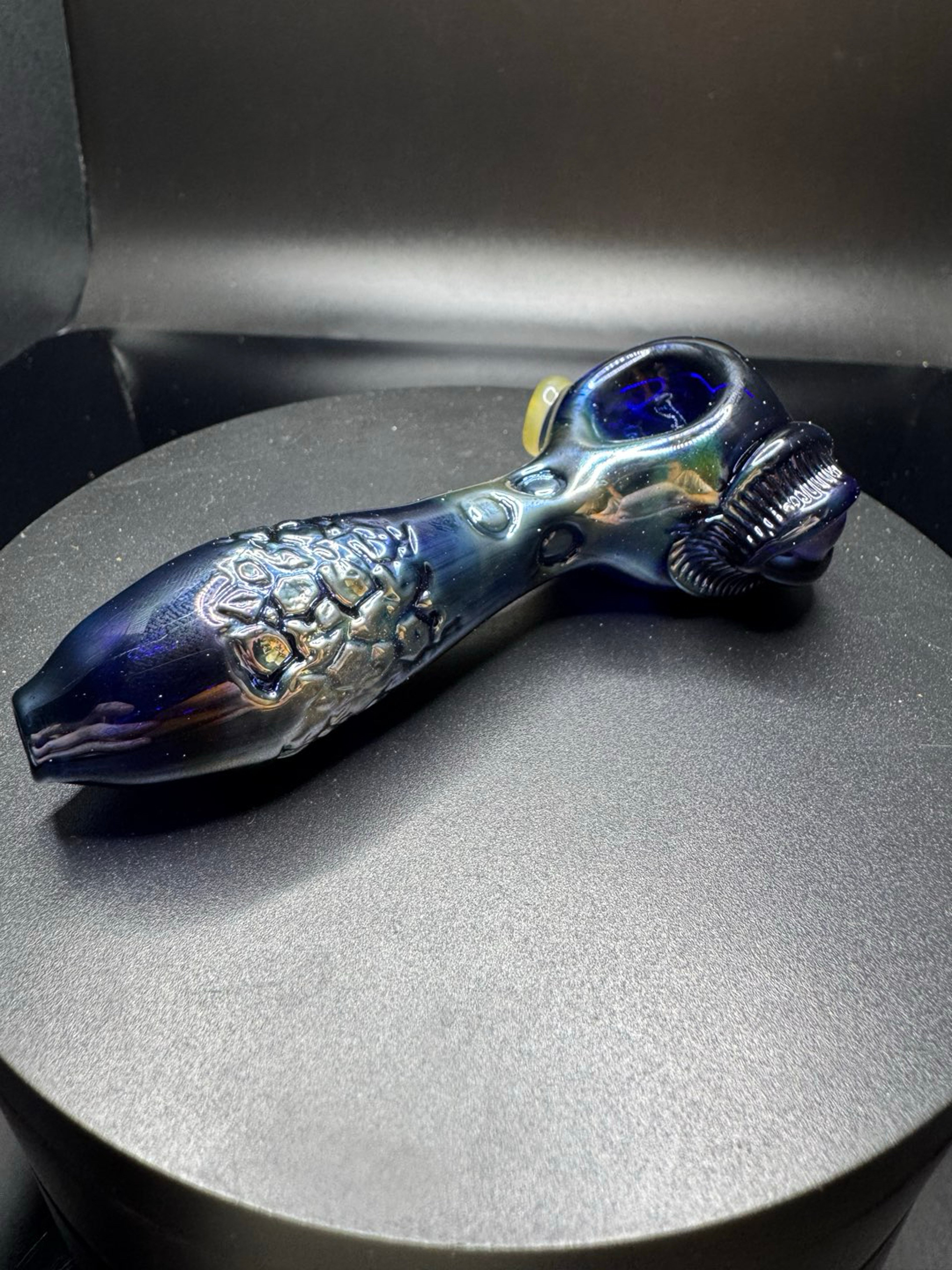 Ldab Glass Spoon image 0