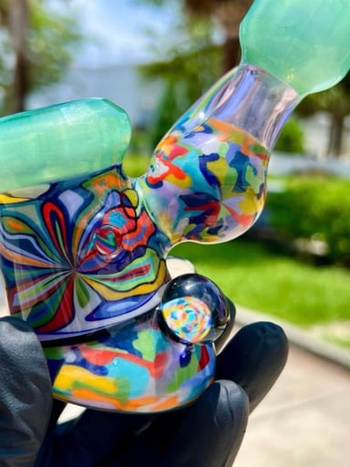 Preview pic of T Funk Rainbow Dry