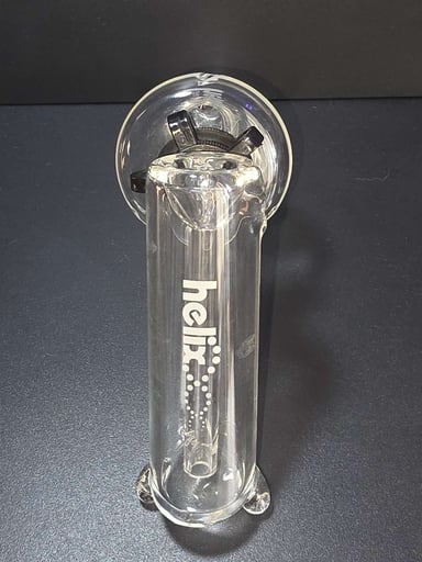 Preview pic of GRAV Helix Bubbler