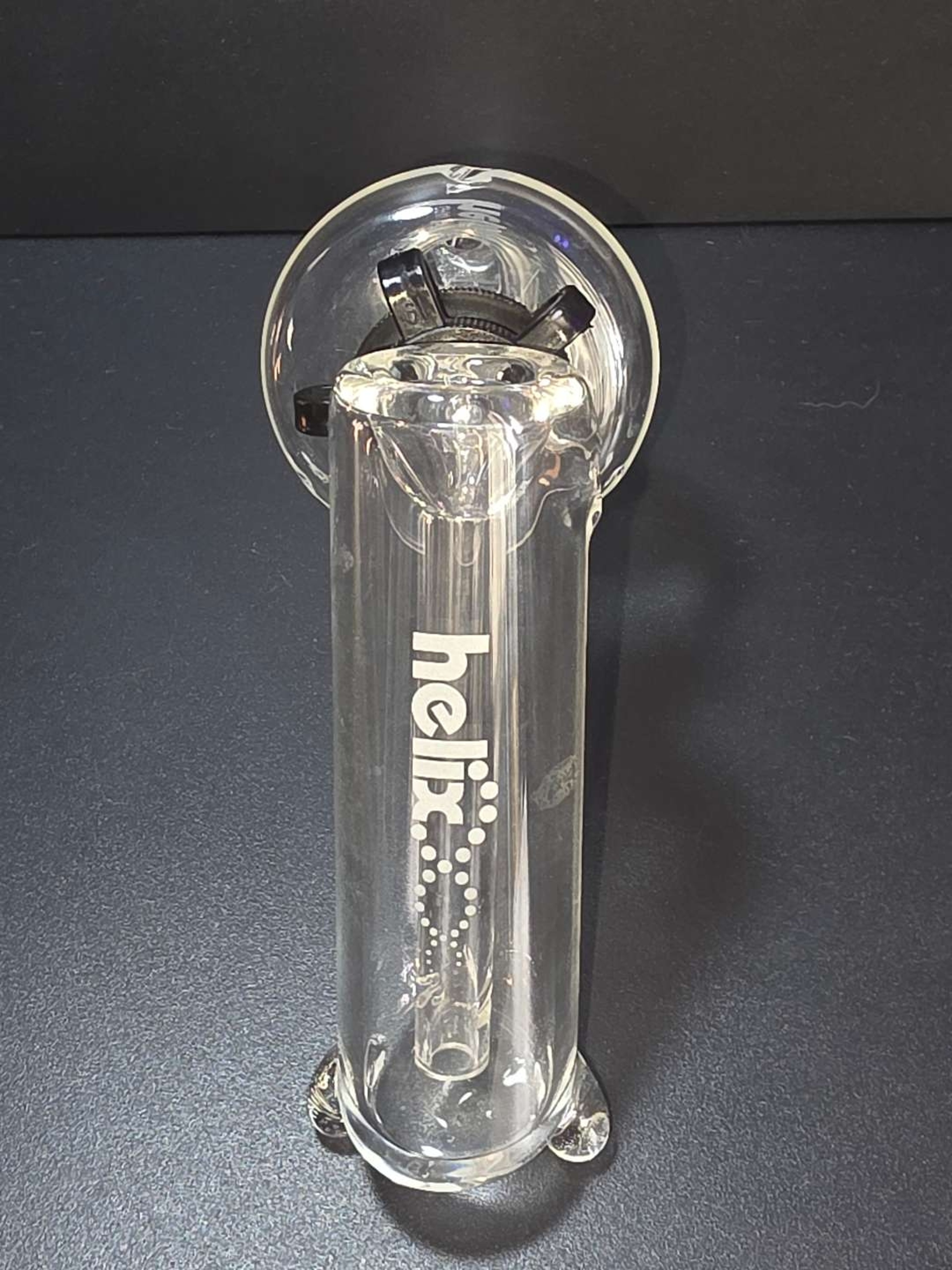 Preview pic of GRAV Helix Bubbler
