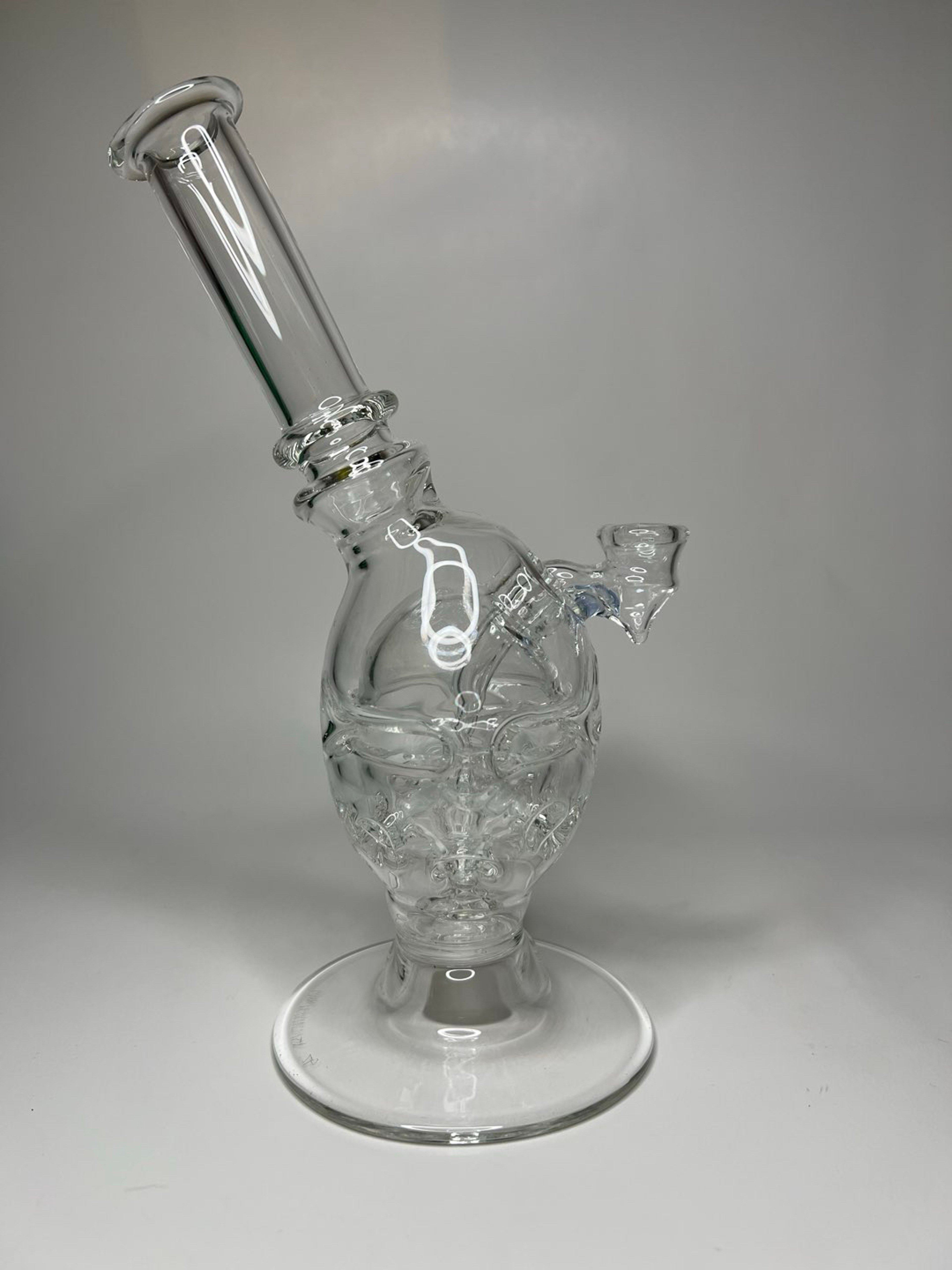 Preview pic of Jakesglass clear egg