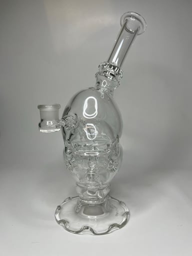 Preview pic of Jakesglass clear egg