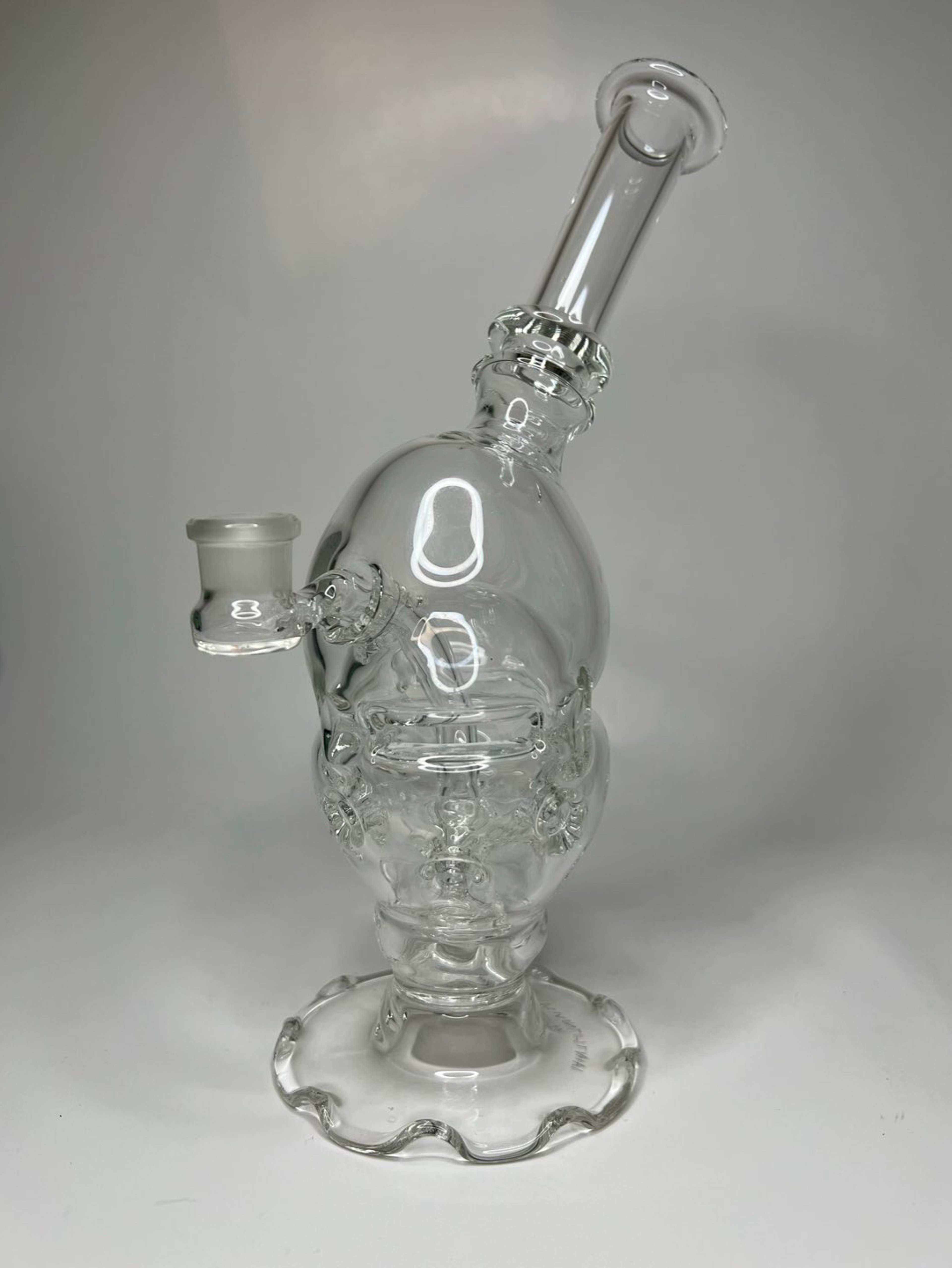 Preview pic of Jakesglass clear egg