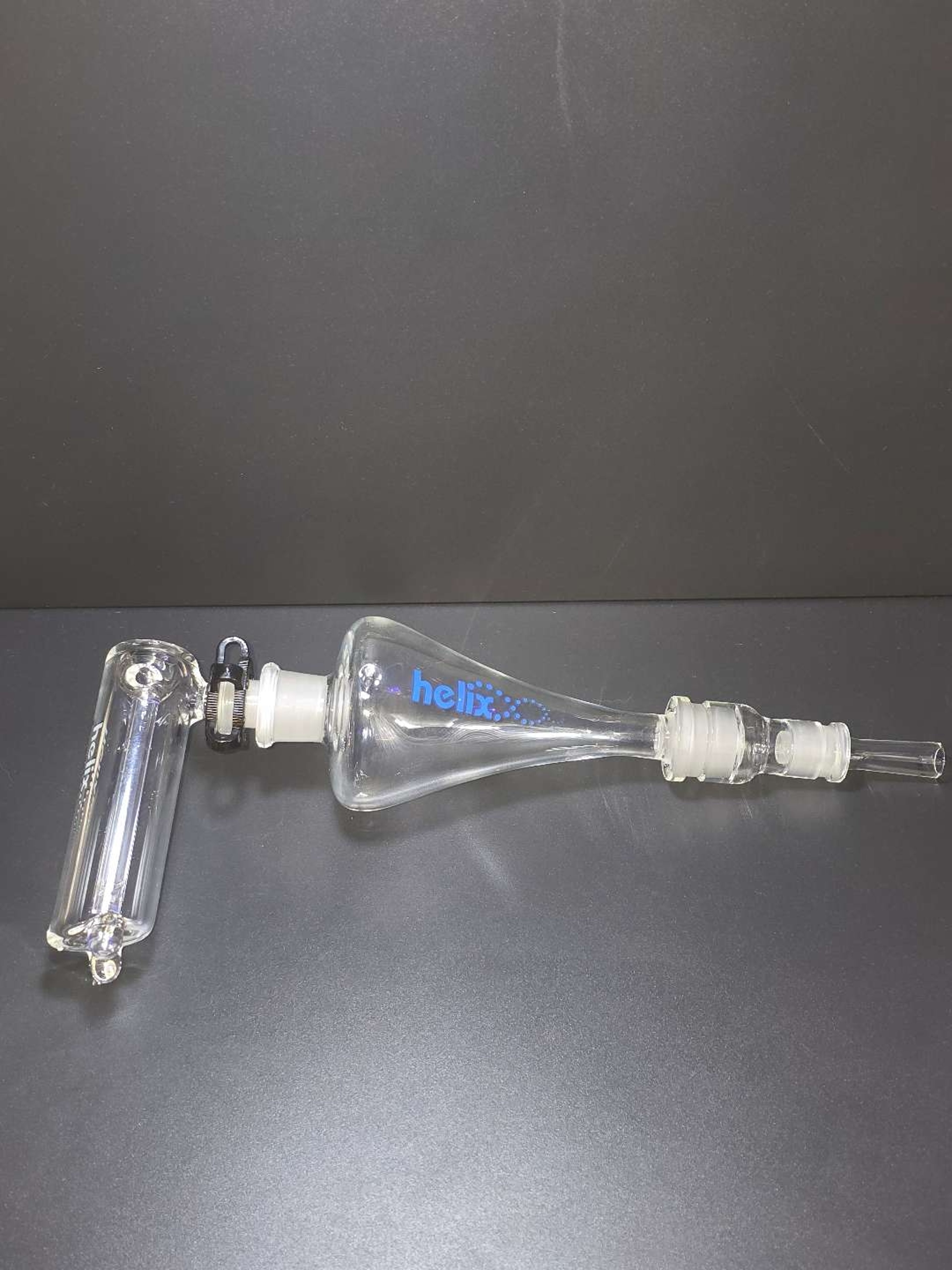 GRAV Helix Bubbler XL image 0
