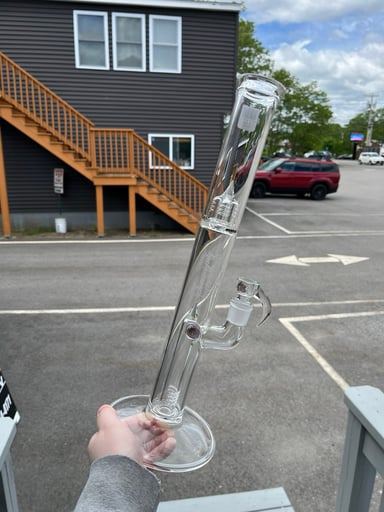 Preview pic of Sovereignty 44 Fixed Stem 180 Millie