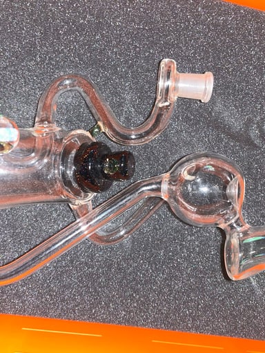 Preview pic of Spray can Crushed Opal