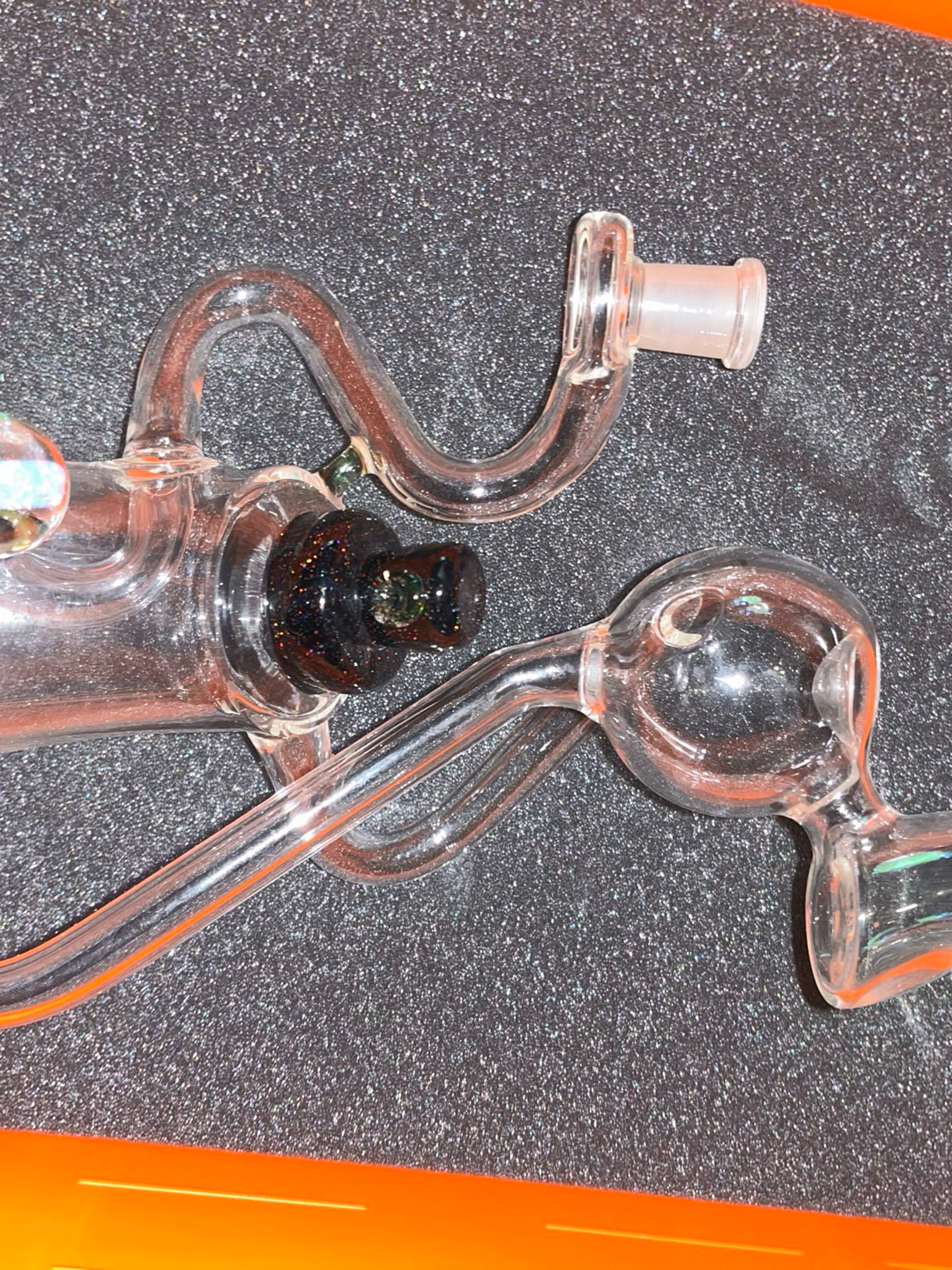 Preview pic of Spray can Crushed Opal