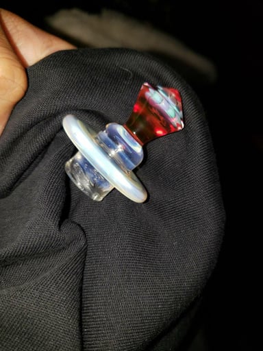 Preview pic of BC GLASS cap