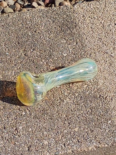 Preview pic of Beer Glass Spoon