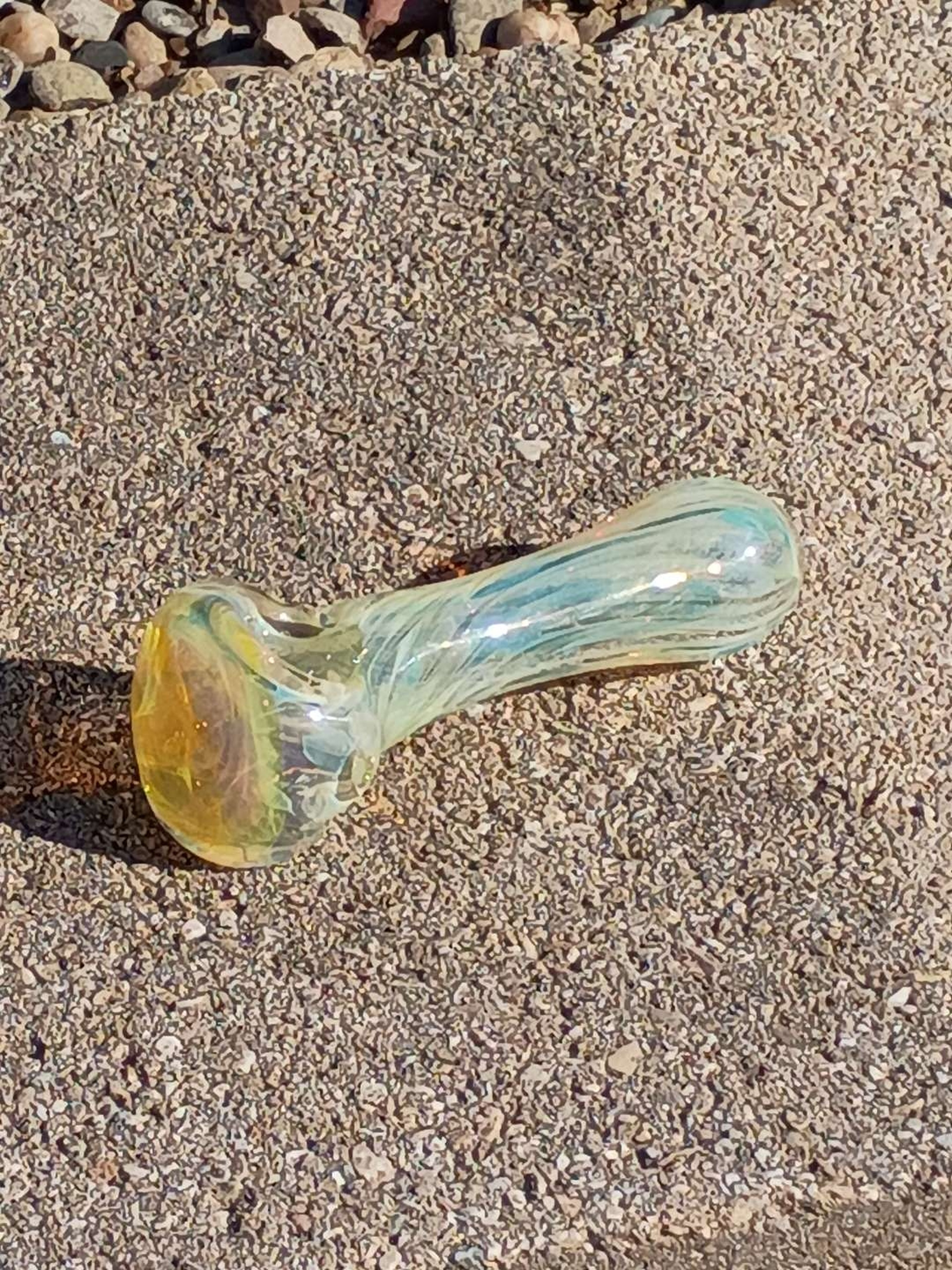 Preview pic of Beer Glass Spoon