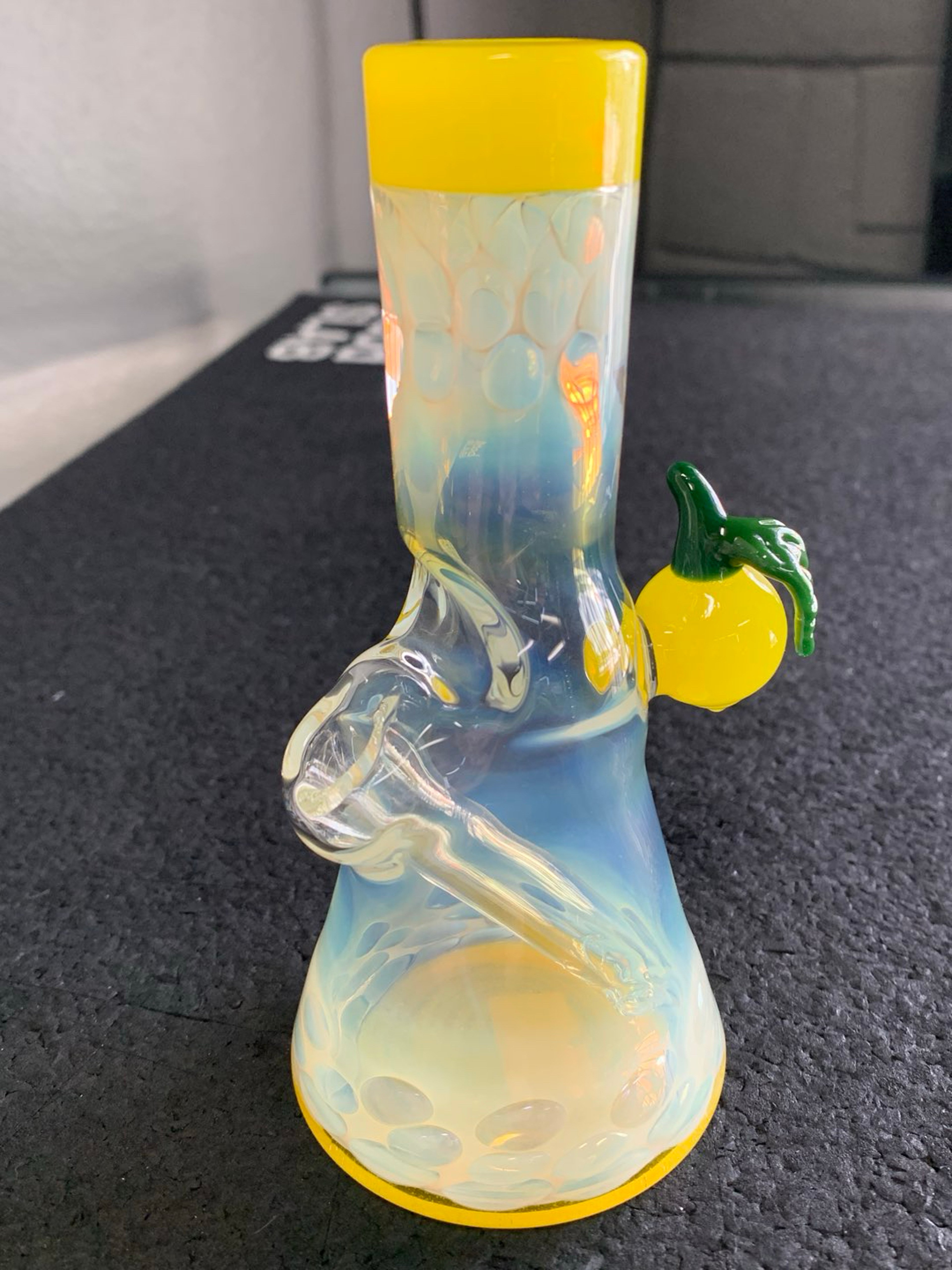 Mini Tube - NES Glass Citrus Series image 0