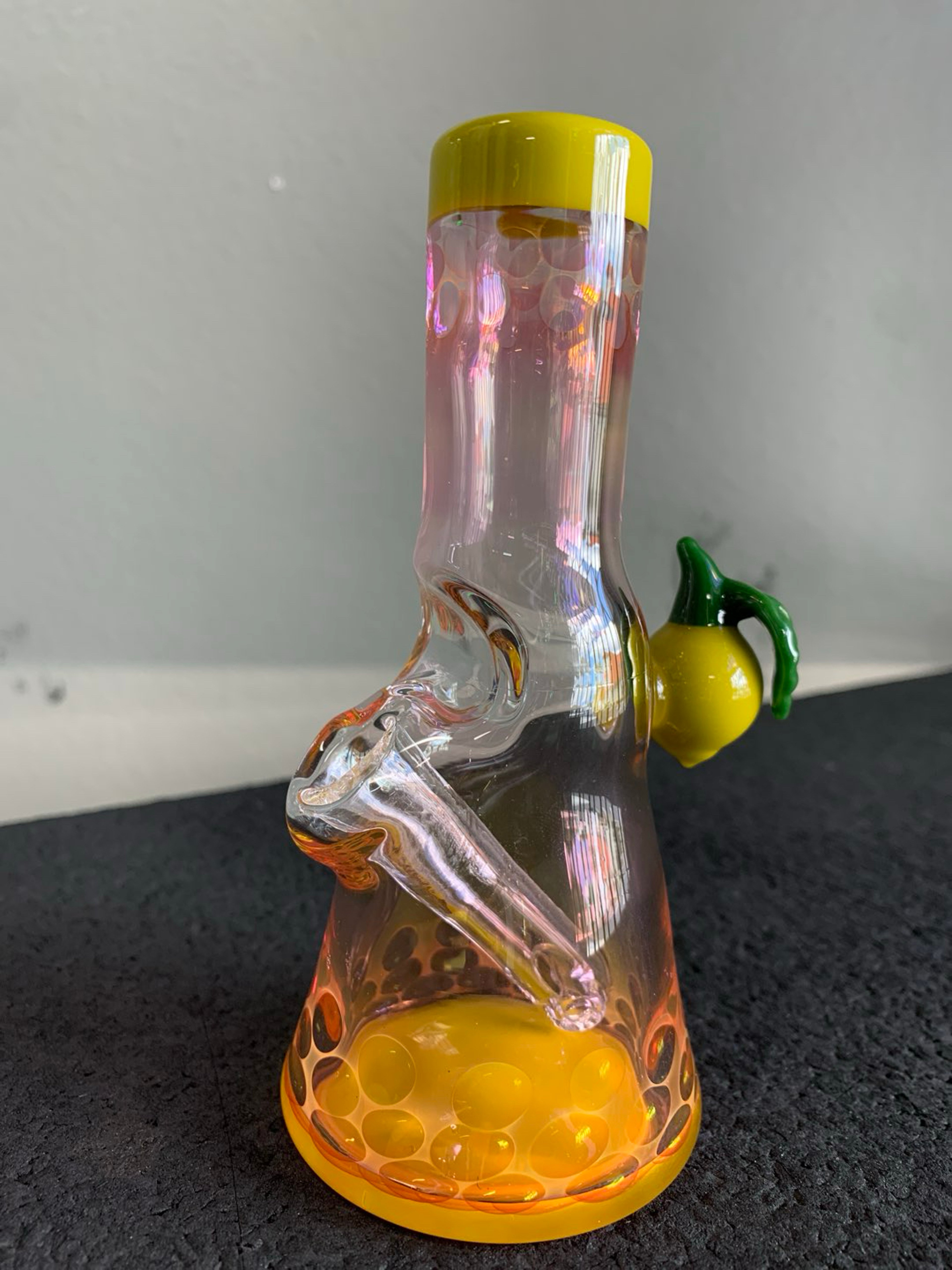 Lime Mini Tube image 0
