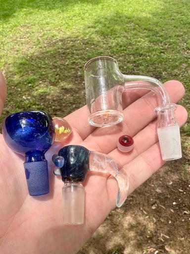Preview pic of 14mm (Bowl + Banger Bundle)