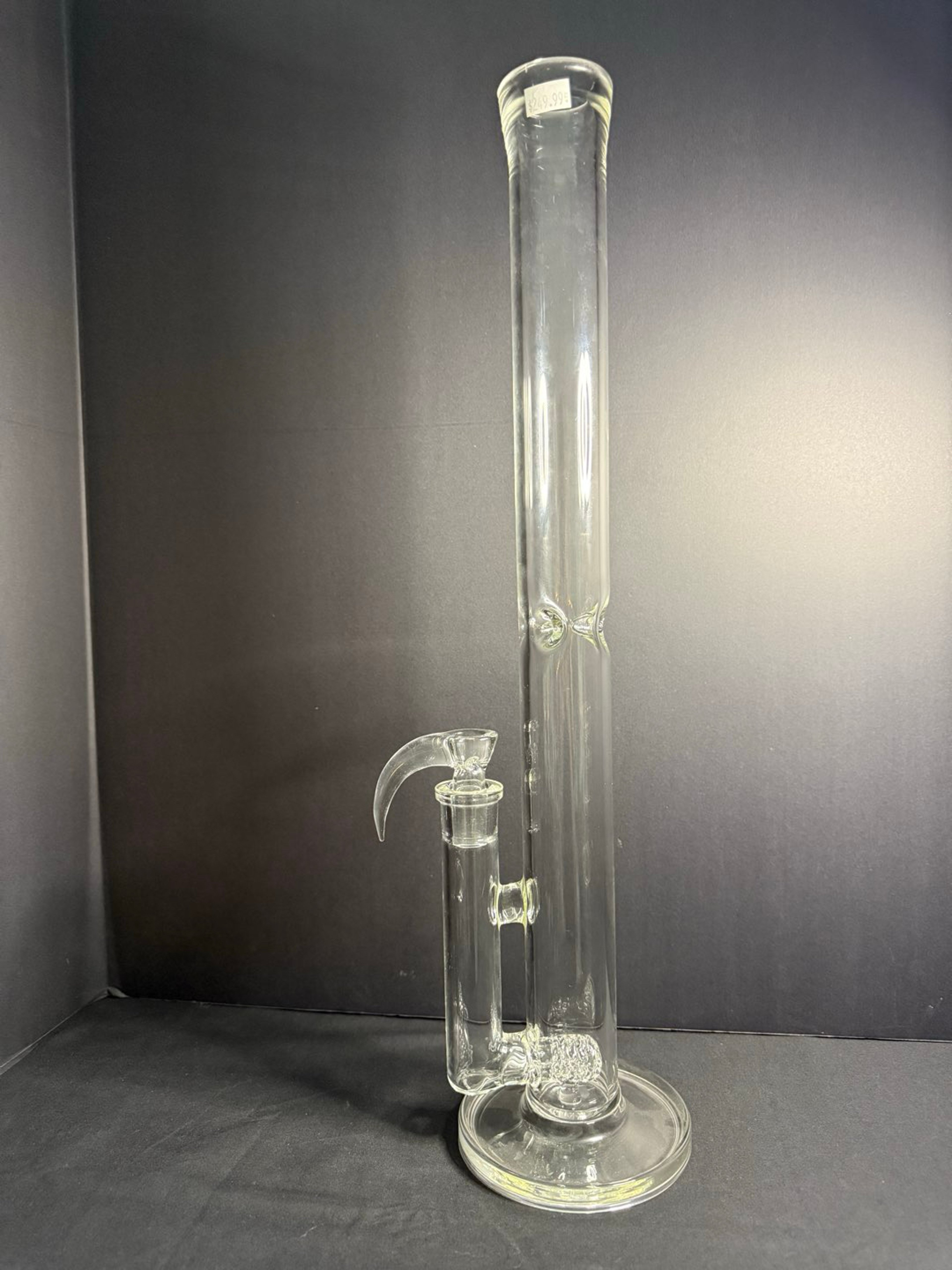 Fluid Glass Large Head Banger image 0