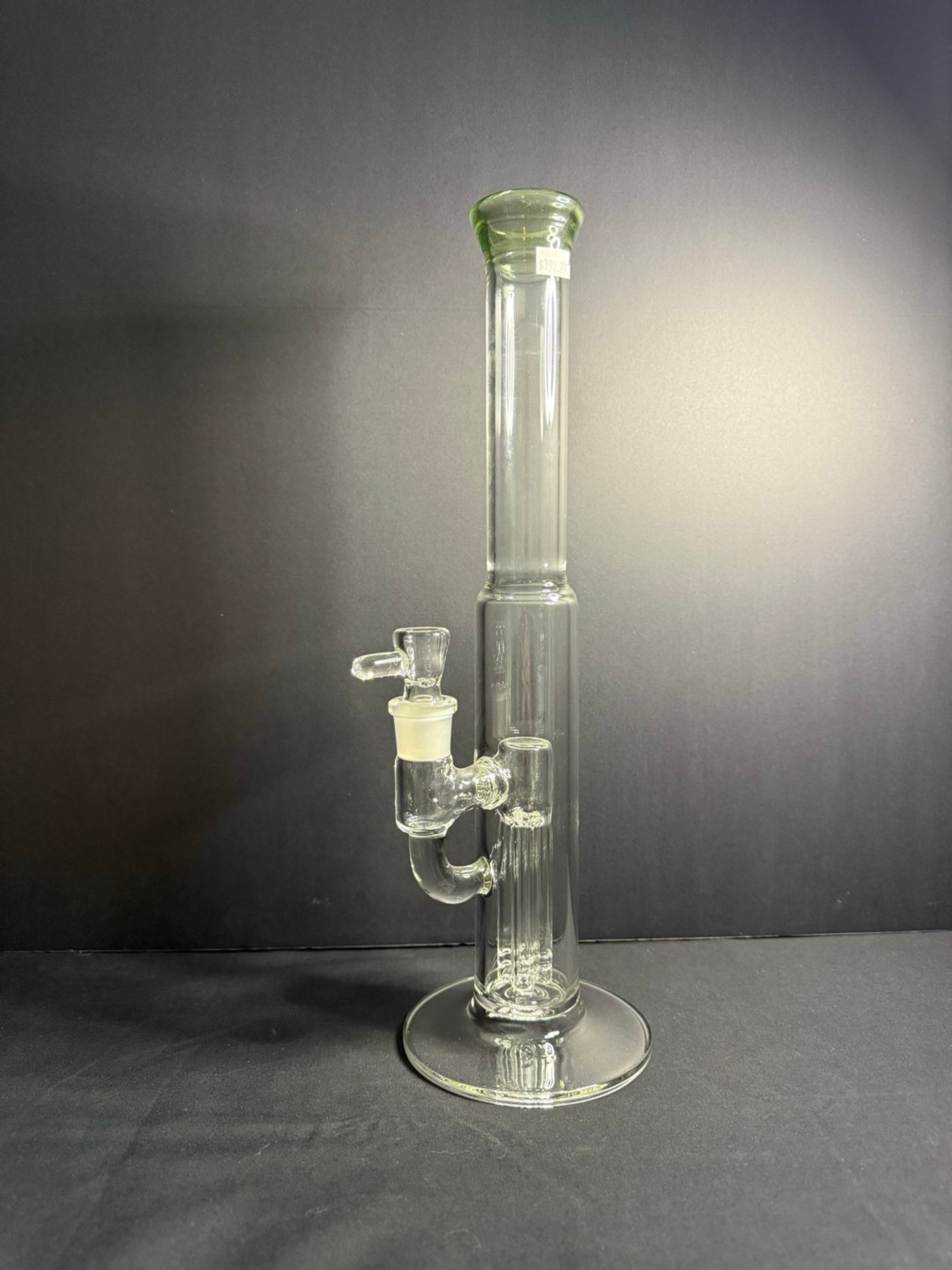 IV GLASS BONGS image 0