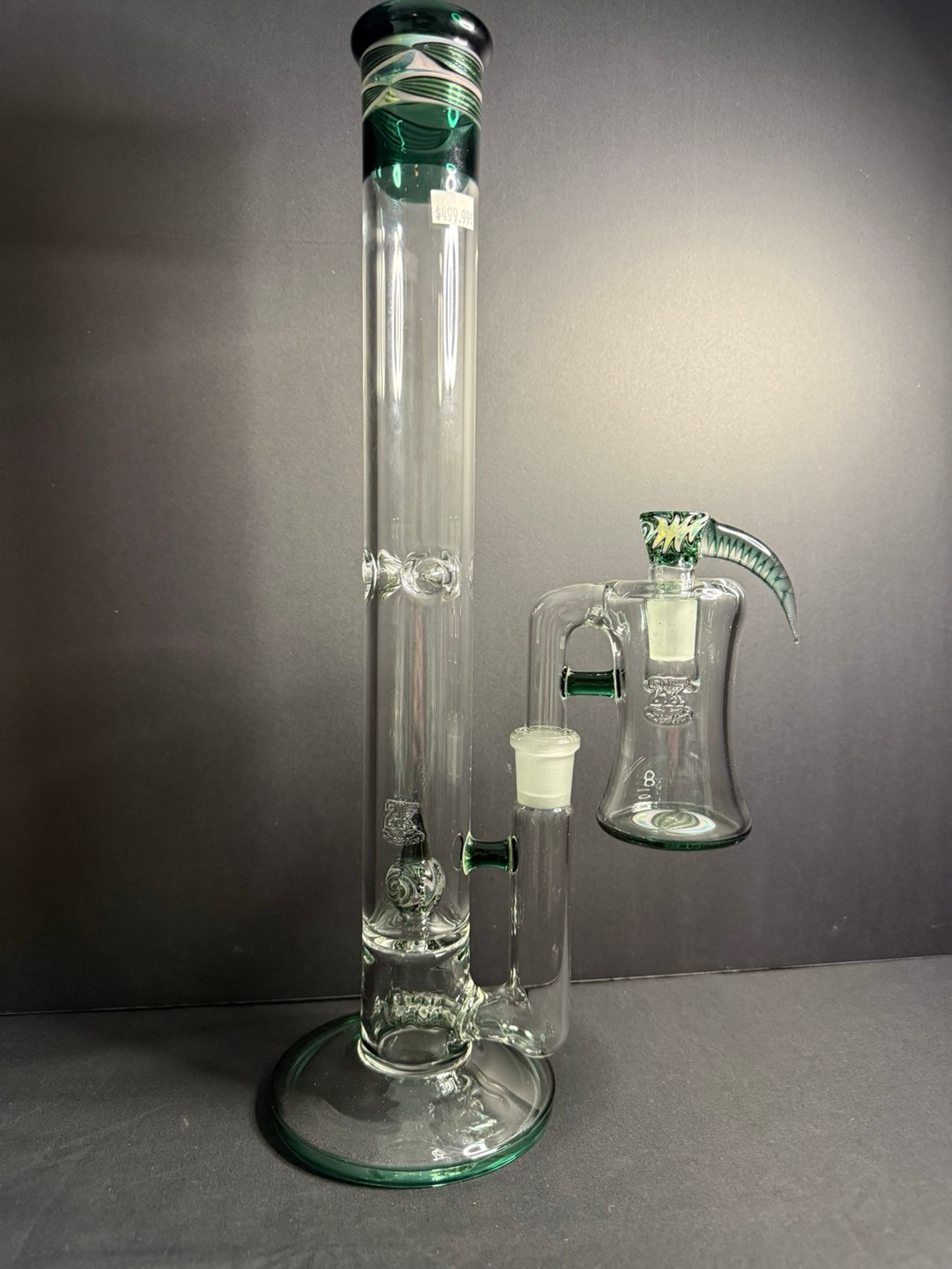Preview pic of 2K Glass FA Set