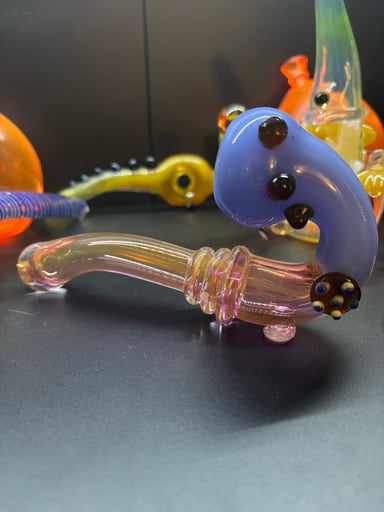 Preview pic of Two color Sherlock