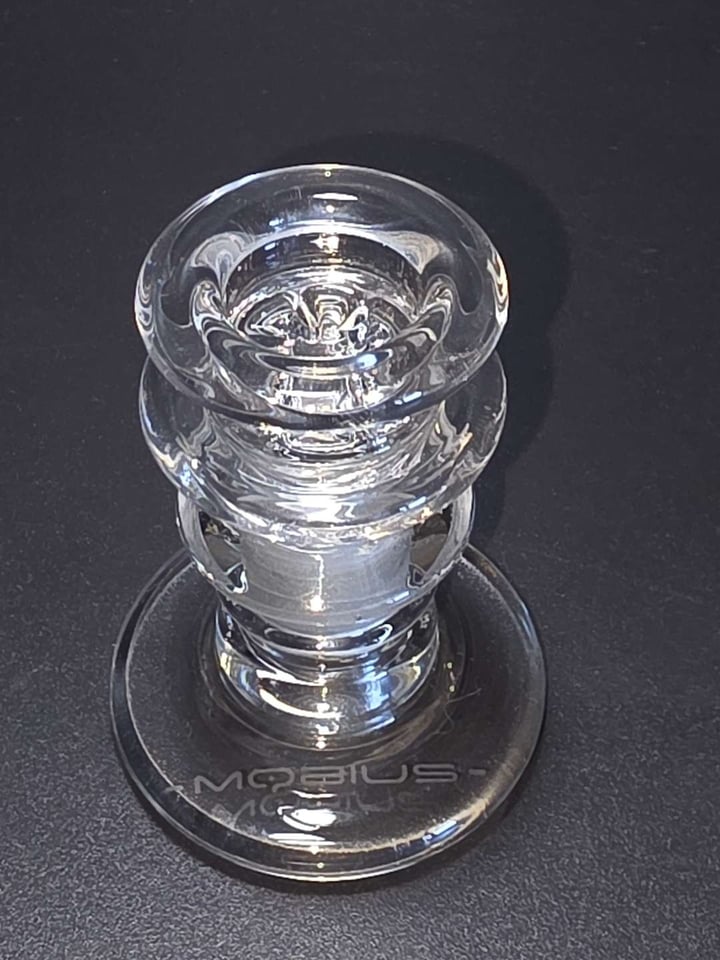Mobius Smoking Accessories For Sale