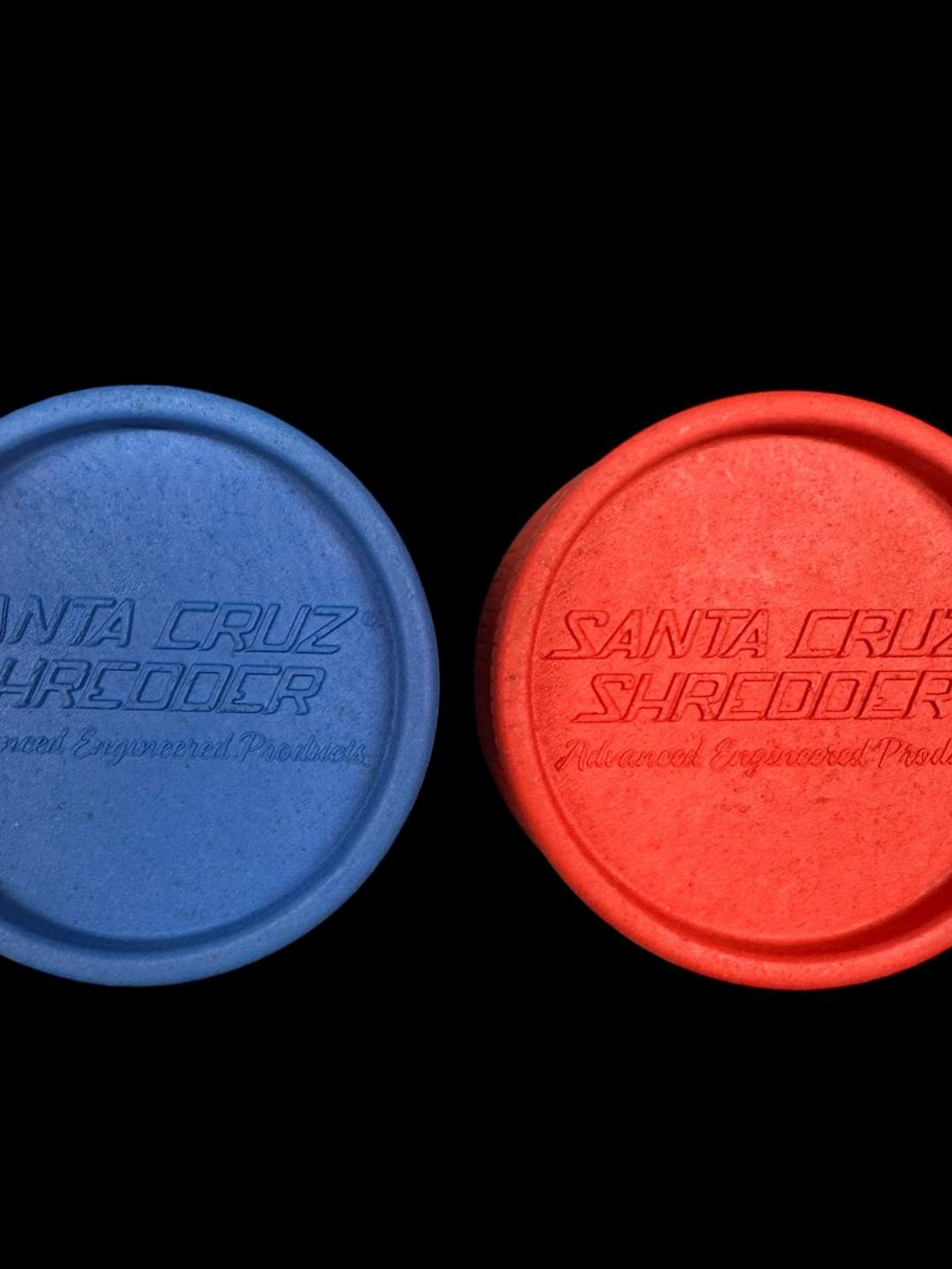 Preview pic of santa cruz shredder 2 piece In Blue