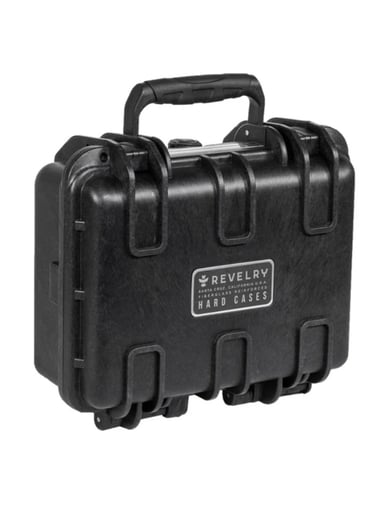 Preview pic of Revelry 13 Hardcase In Black