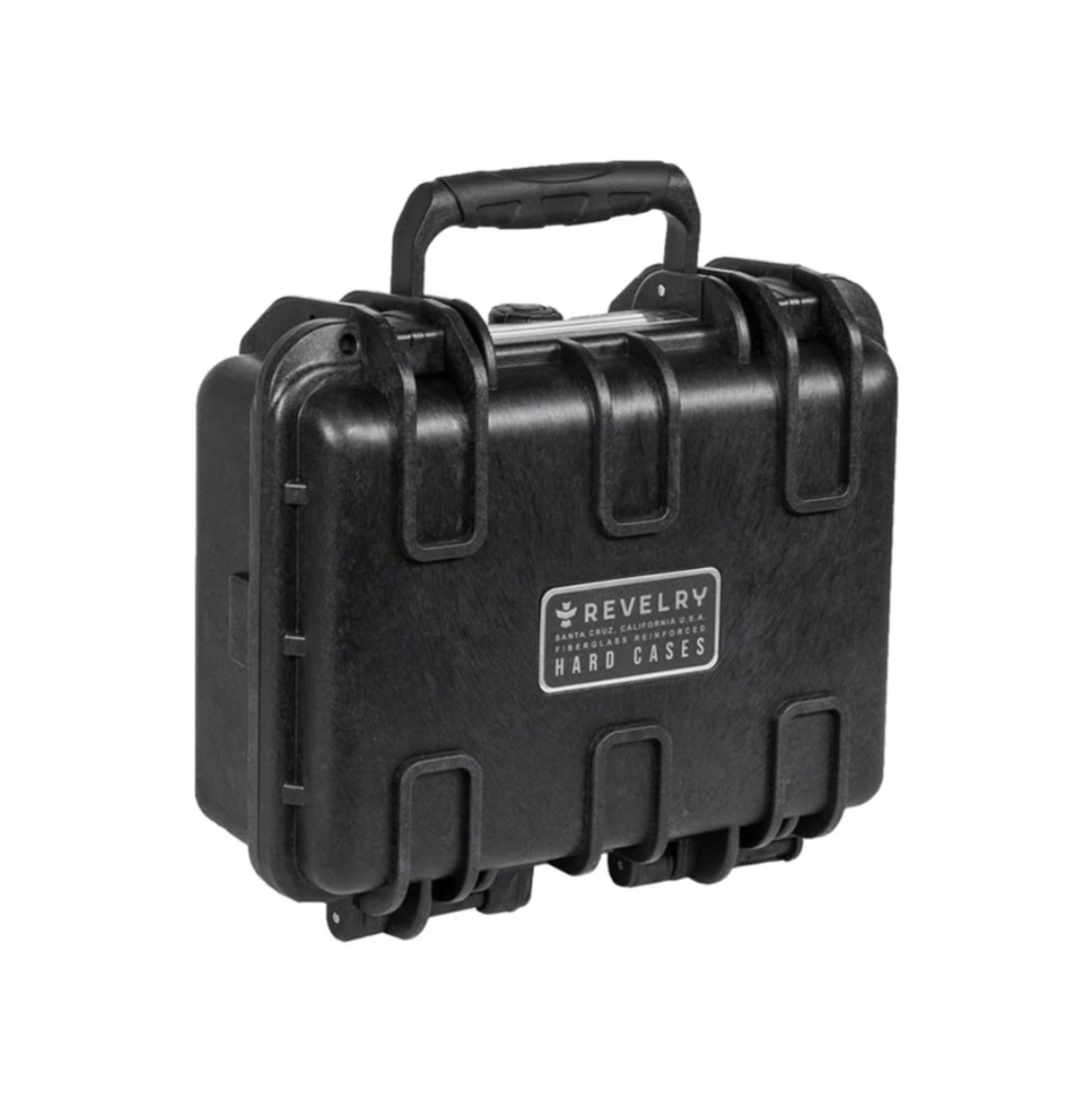 Revelry 13 Hardcase In Black image 0