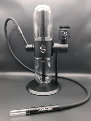 Preview pic of STÜNDENGLASS GRAVITY BONGS - MULTIPLE OPTIONS