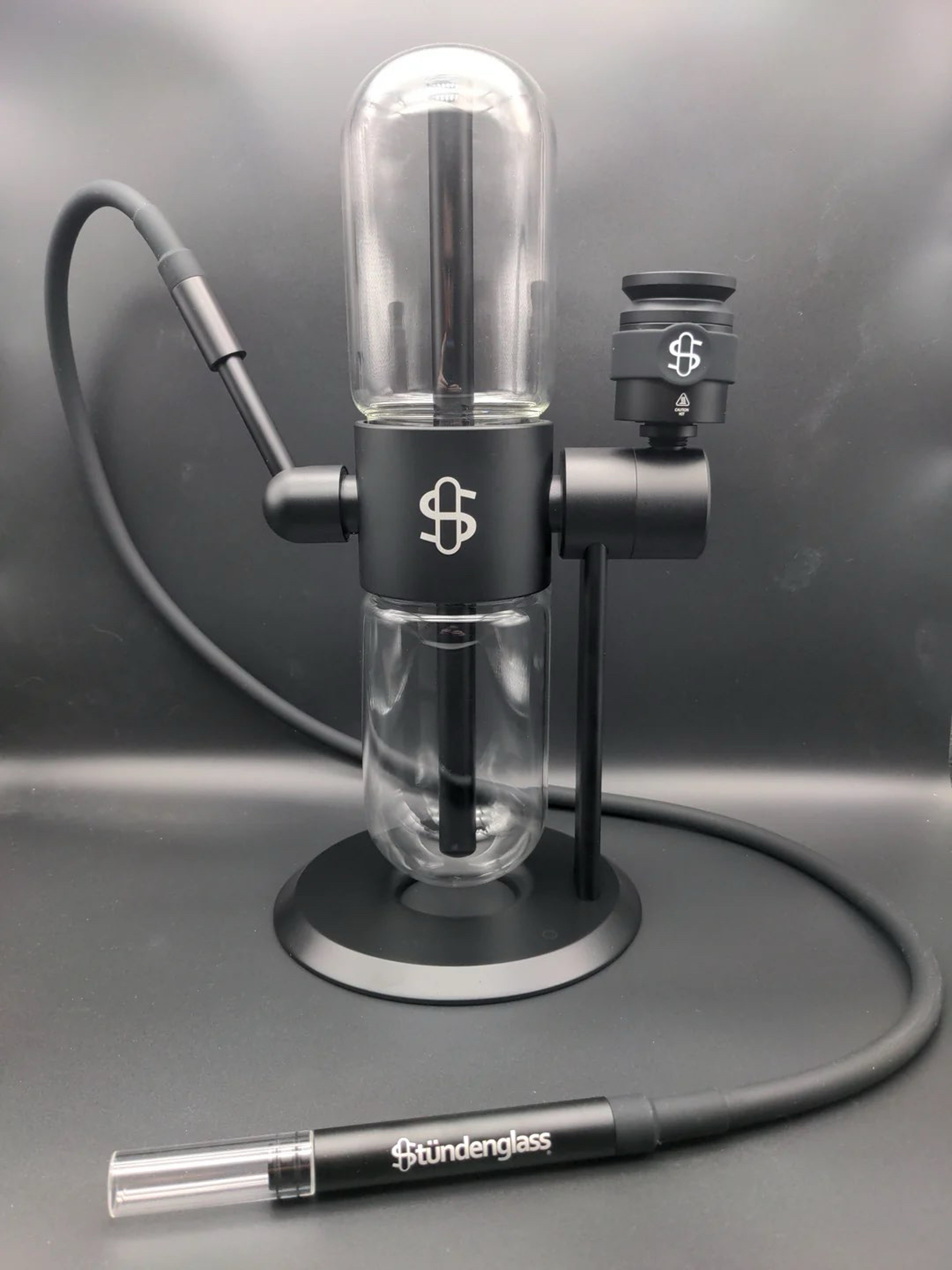 Preview pic of STÜNDENGLASS GRAVITY BONGS - MULTIPLE OPTIONS