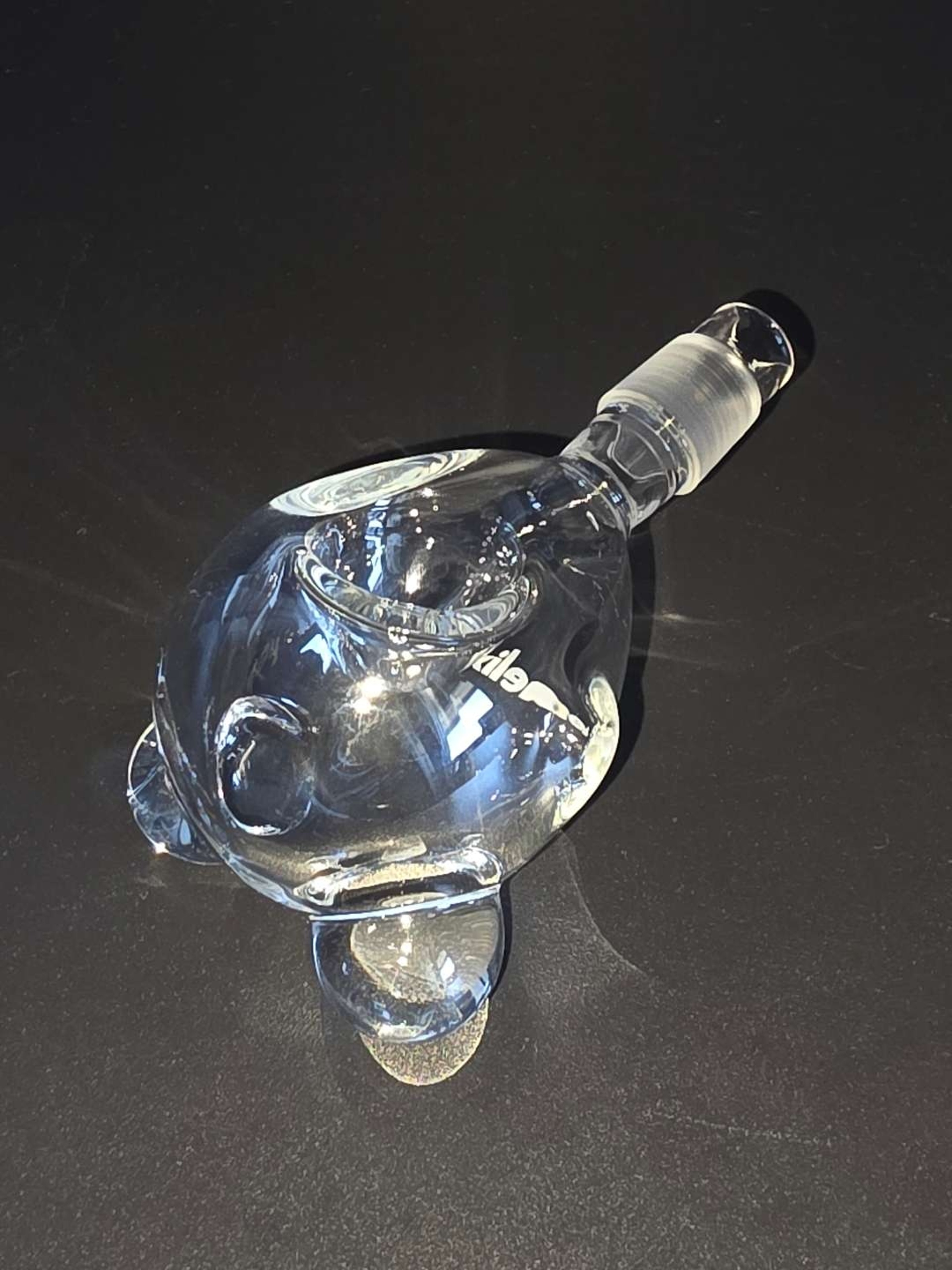 Preview pic of GRAV Helix Spoon