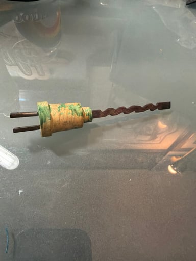 Preview pic of “The plug’s pick”