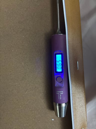 Preview pic of Terpometer ir 2.0